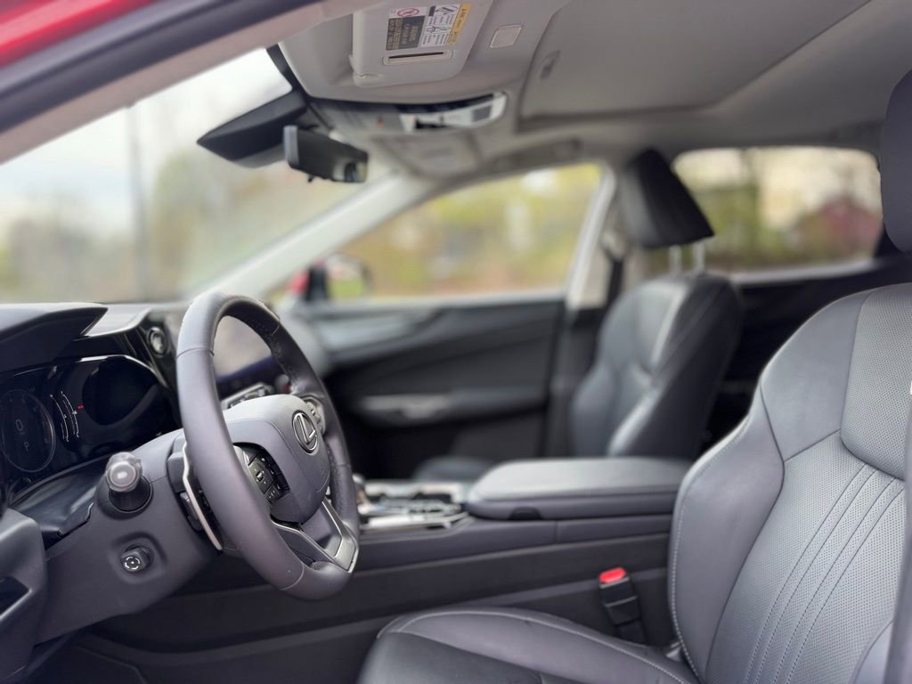 Used 2023 Lexus NX 350 AWD image 15