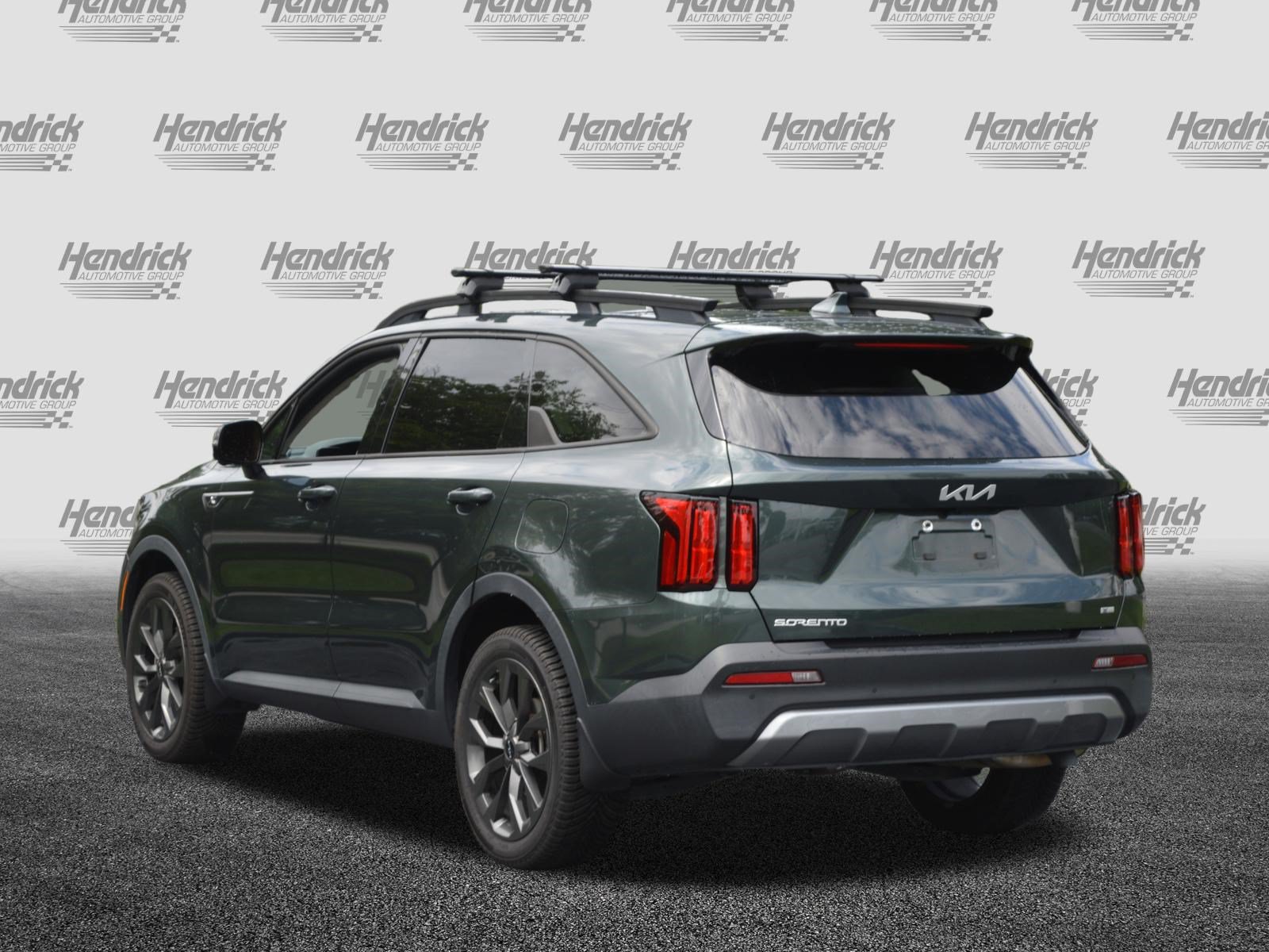 Used 2023 Kia Sorento SX Prestige AWD/4WD image 9