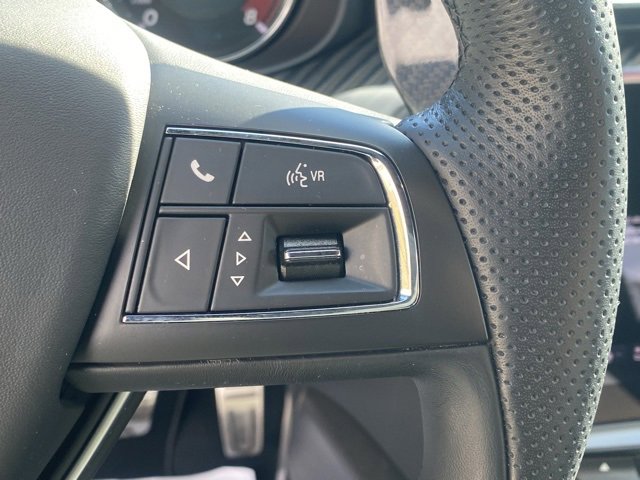 Used 2022 Maserati Quattroporte Trofeo image 23