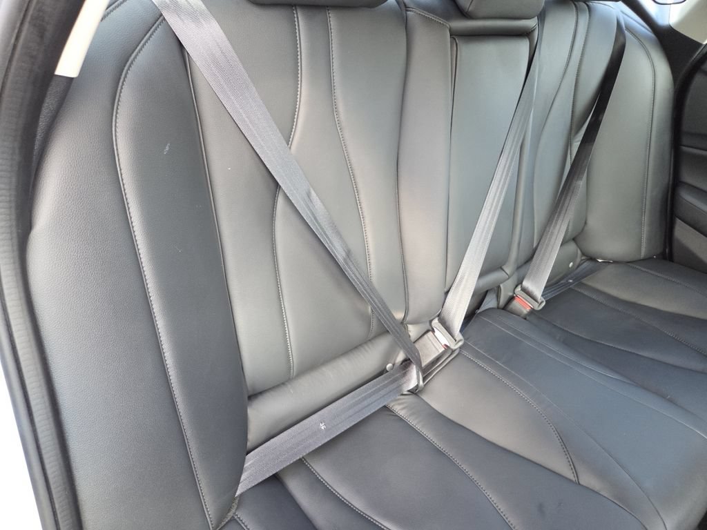 Used 2023 Acura TLX FWD image 25