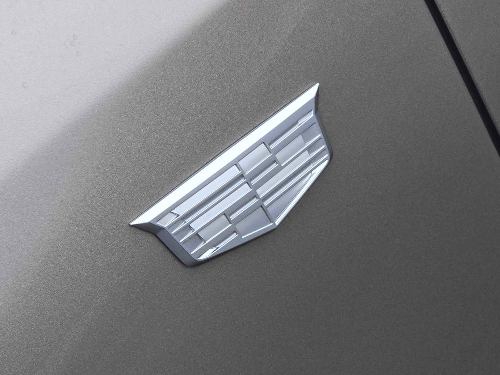 Certified 2020 Cadillac XT4 Sport FWD image 10