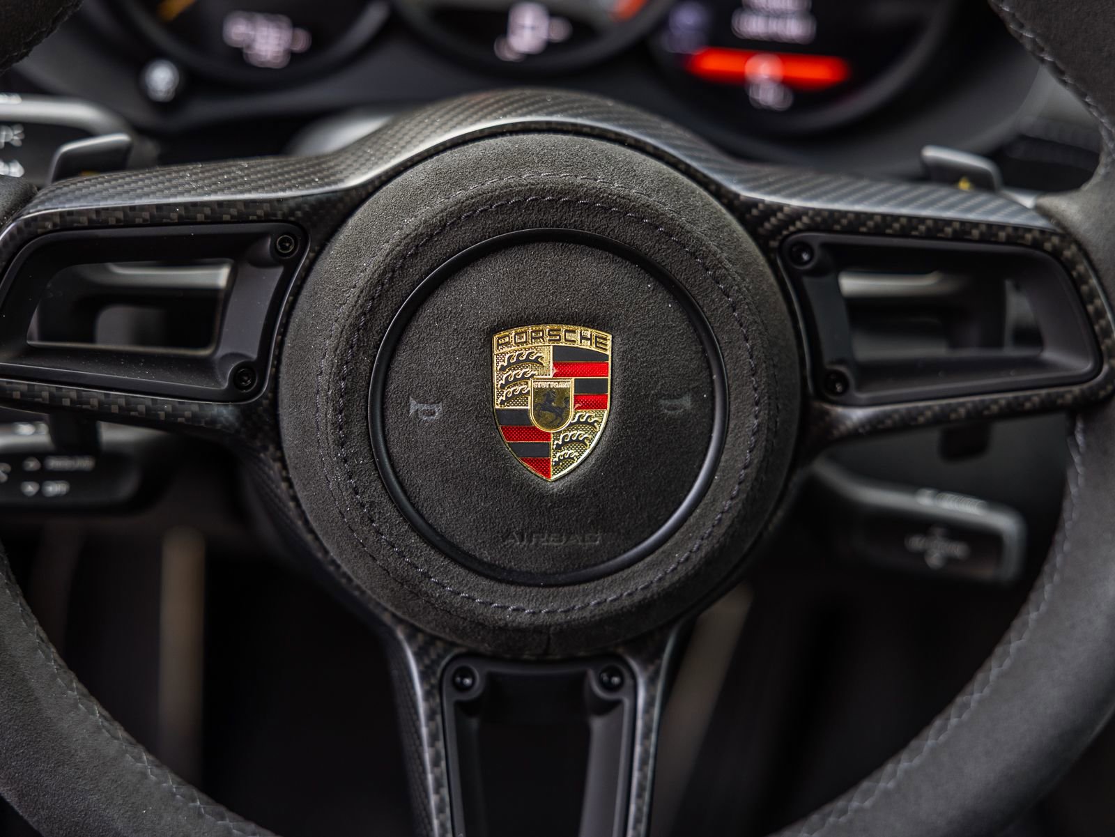 Certified 2023 Porsche 718 Cayman GT4 RS RWD image 13