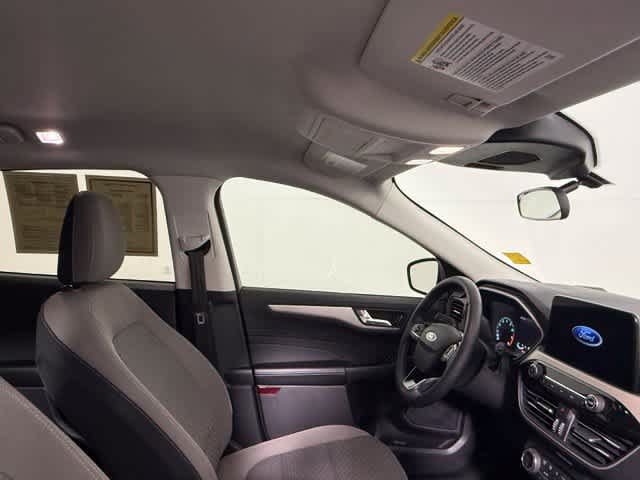 Used 2021 Ford Escape SE w/ SE Sport Appearance Package FWD image 72