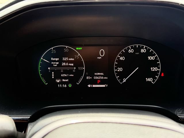 Certified 2023 Honda CR-V Sport Touring image 24