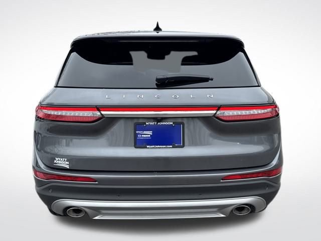 Used 2025 Lincoln Corsair FWD image 4