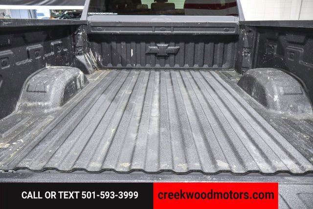 Used 2024 Chevrolet Silverado 2500 LT w/ Convenience Package image 59