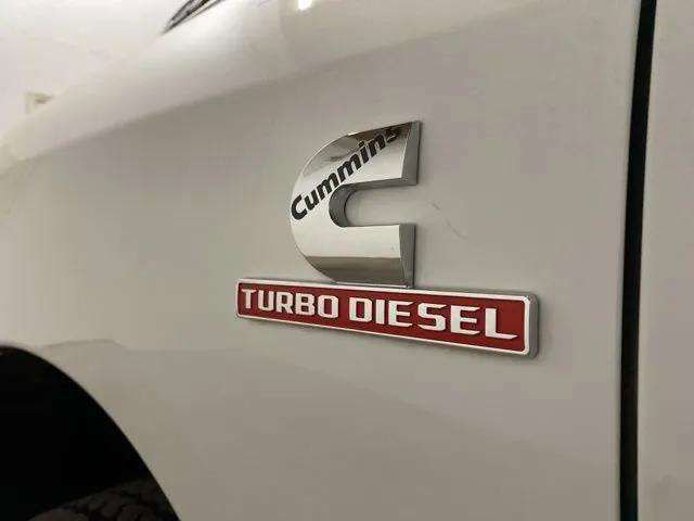 Used 2026 RAM 2500 Big Horn AWD/4WD image 98