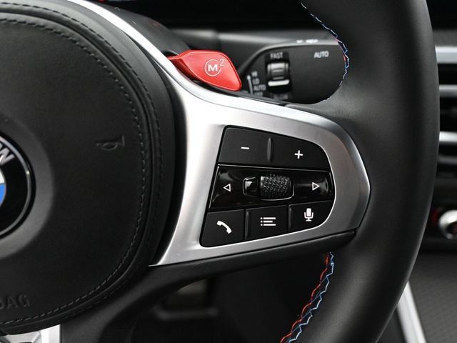 Used 2023 BMW M2 w/ Lighting Package RWD image 33