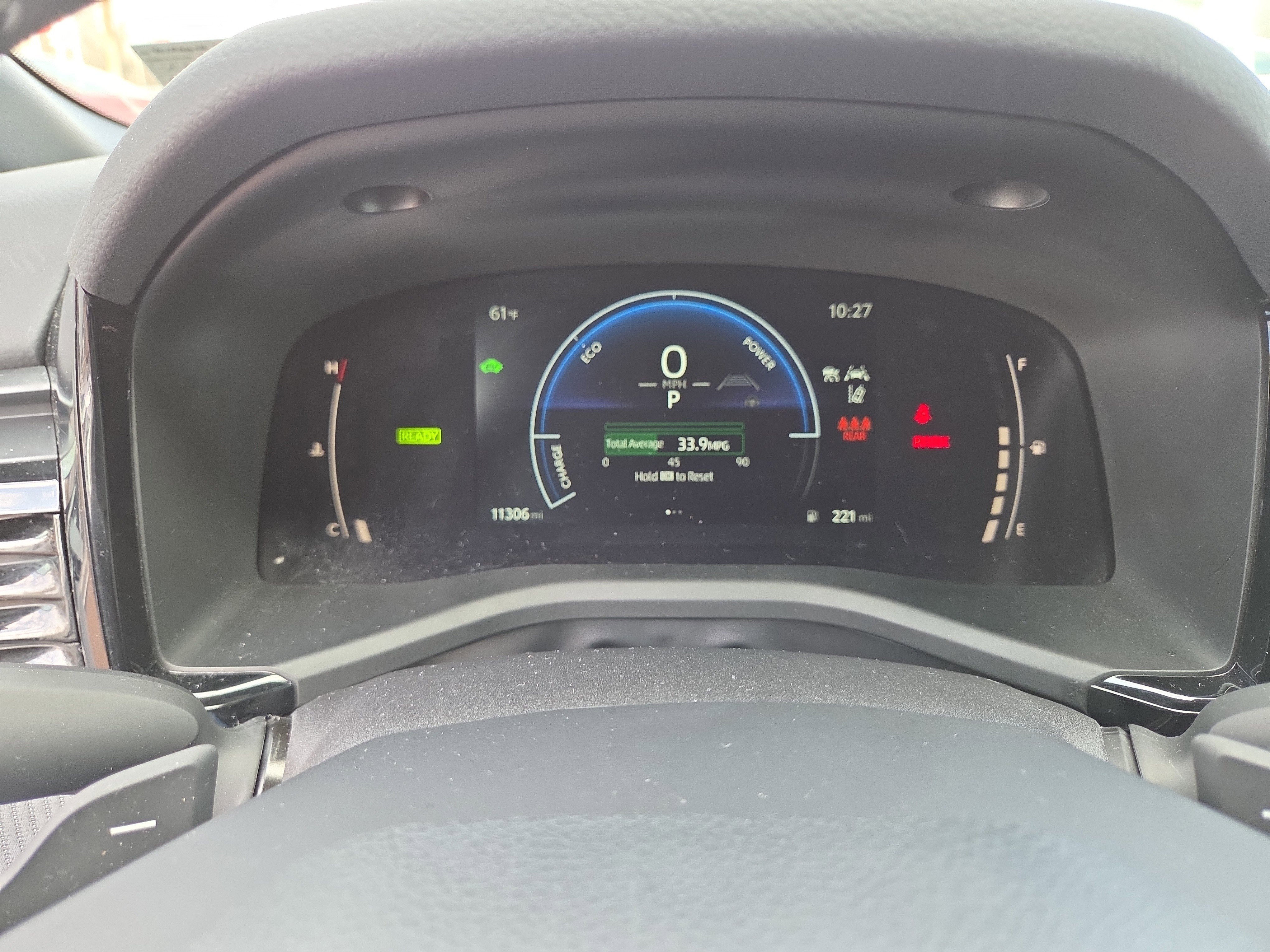 Certified 2025 Toyota Camry SE FWD image 21