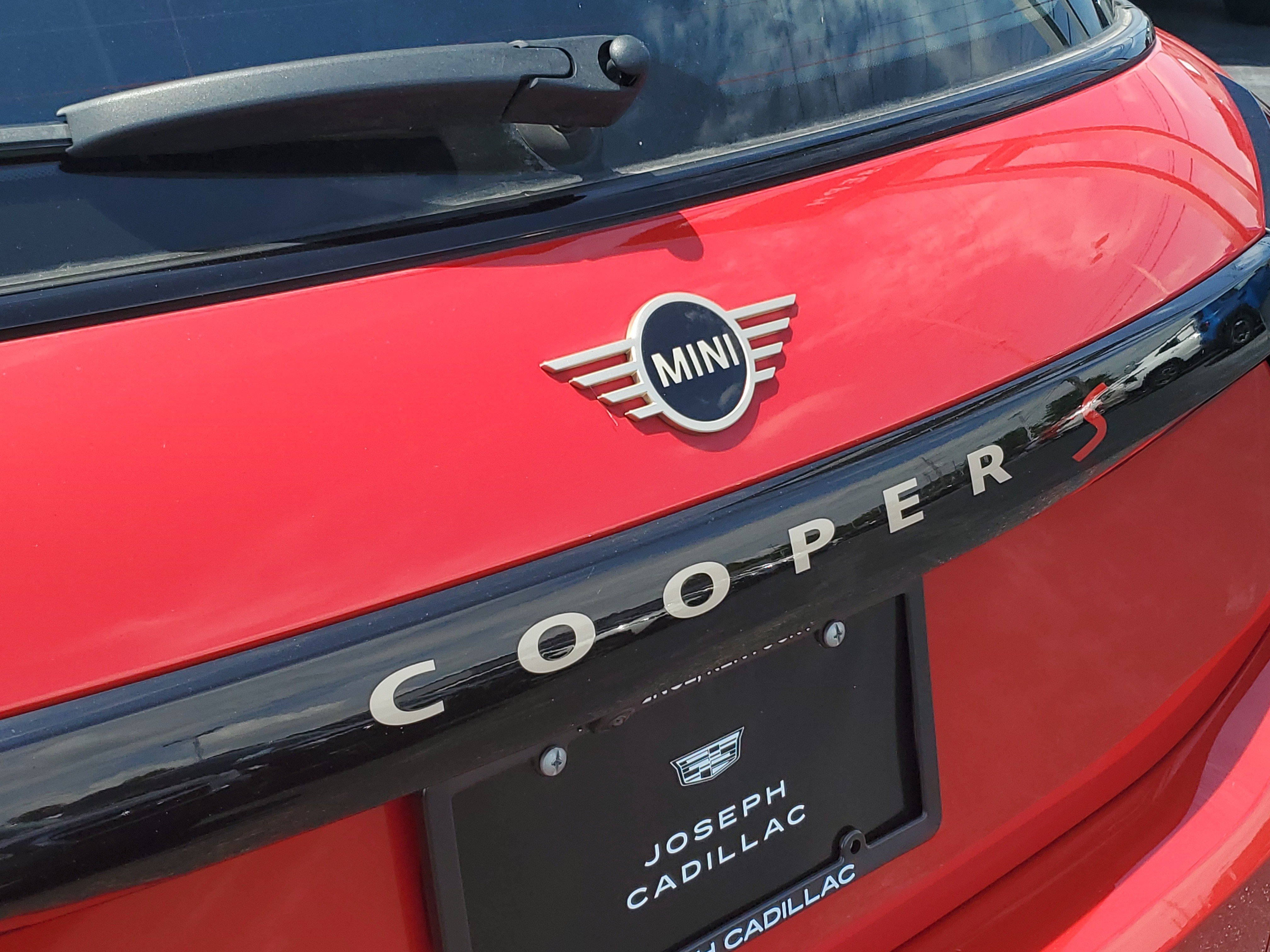 Used 2025 MINI Cooper S FWD image 6