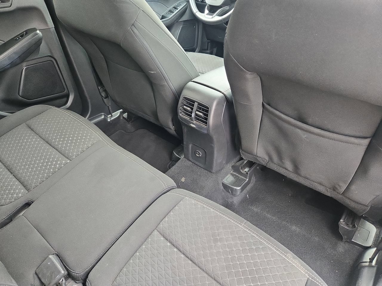 Used 2023 Ford Escape Active FWD image 11