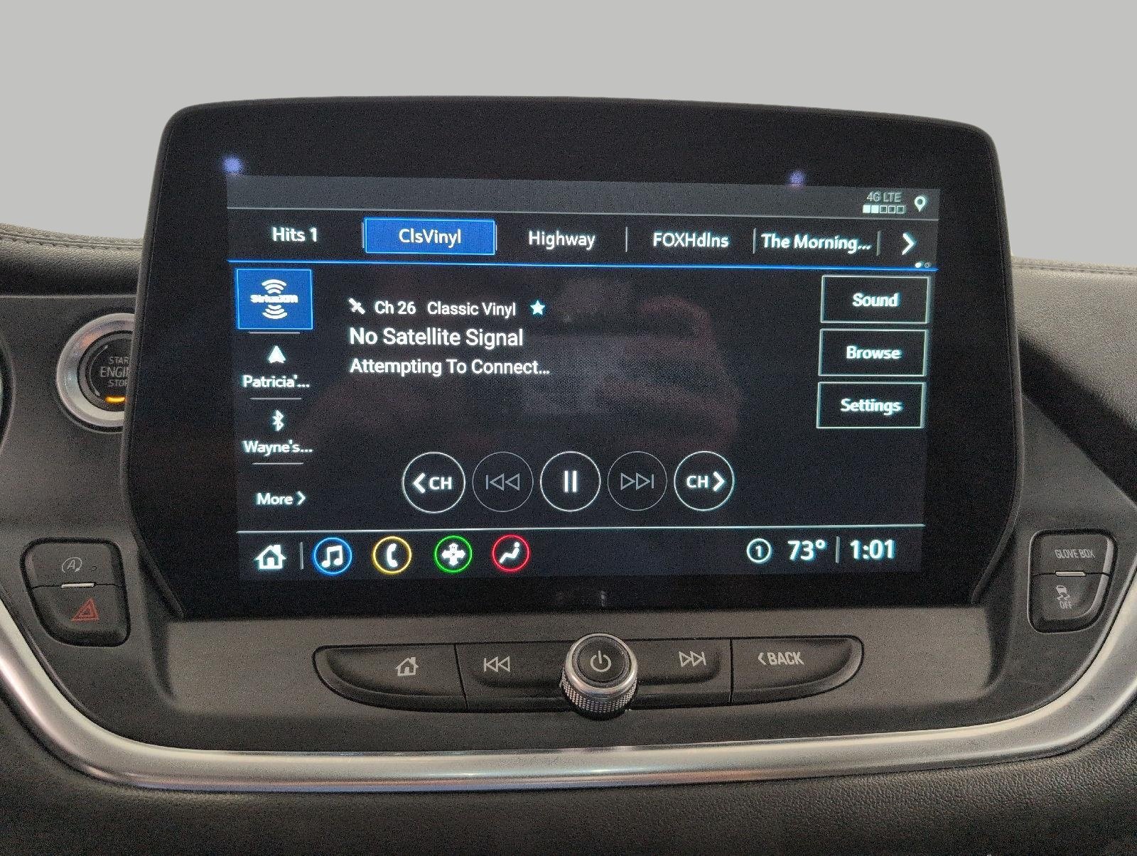Used 2023 Chevrolet Blazer LT w/ Convenience Package AWD/4WD image 7