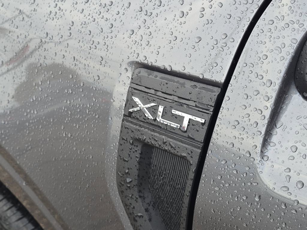 New 2025 Ford Maverick XLT w/ Equipment Group 301A image 6