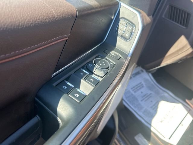 New 2026 Ford F350 King Ranch w/ Chrome Package AWD/4WD image 12