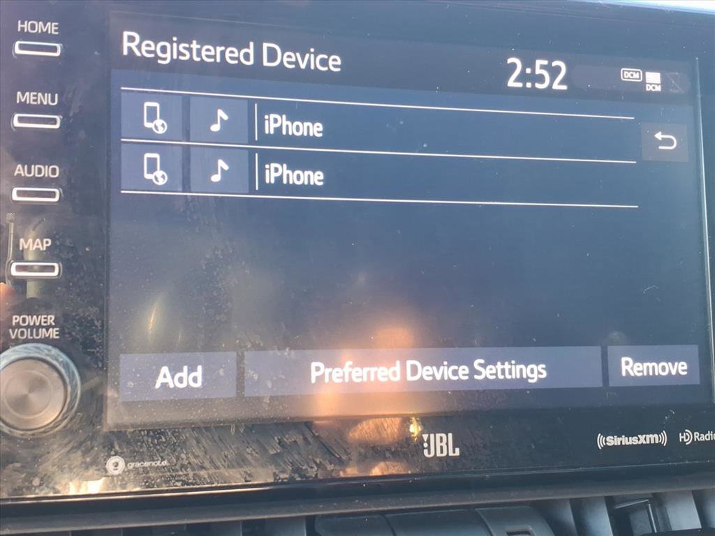 Used 2022 Toyota RAV4 XSE image 11