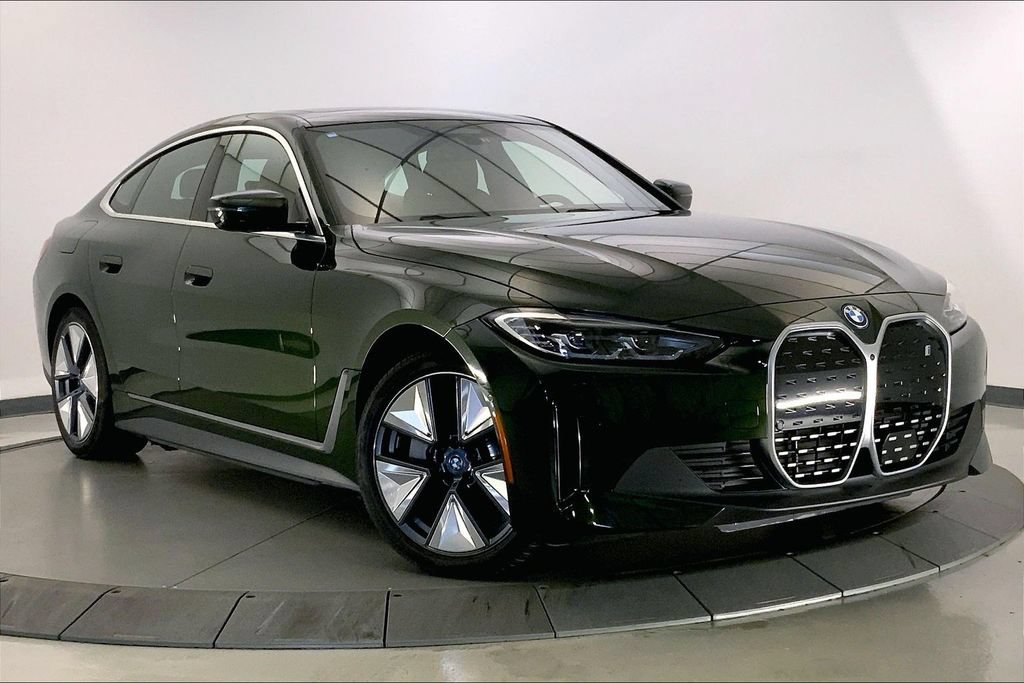Certified 2023 BMW i4 eDrive35 RWD image 31