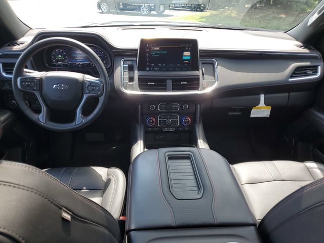 Certified 2023 Chevrolet Tahoe RST w/ Luxury Package AWD/4WD image 27