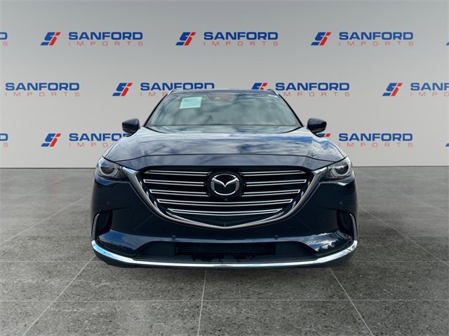 Used 2020 MAZDA CX-9 Grand Touring image 8