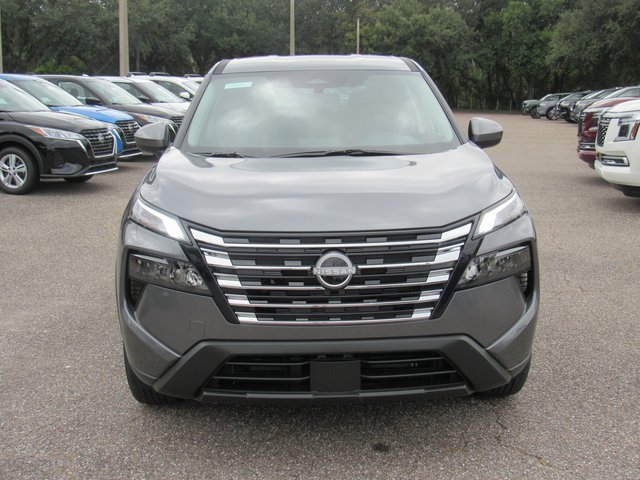 New 2026 Nissan Rogue SV image 7