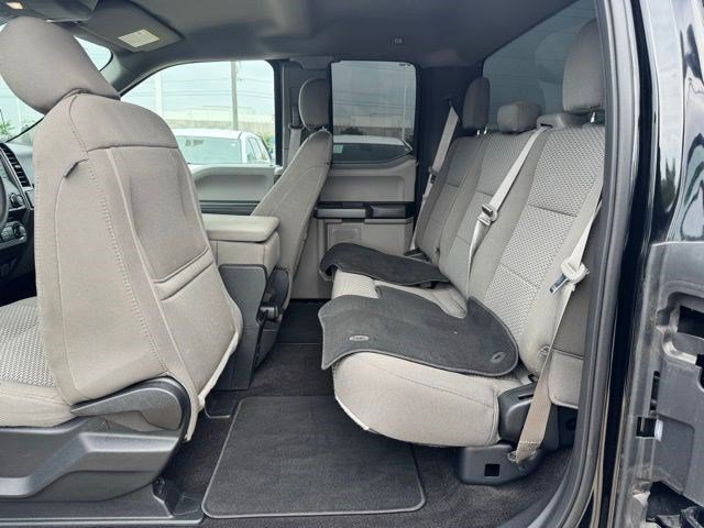 Used 2018 Ford F150 XLT AWD/4WD image 27