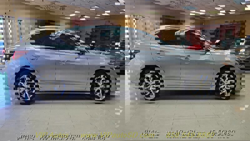 Used 2021 Acura ILX image 4