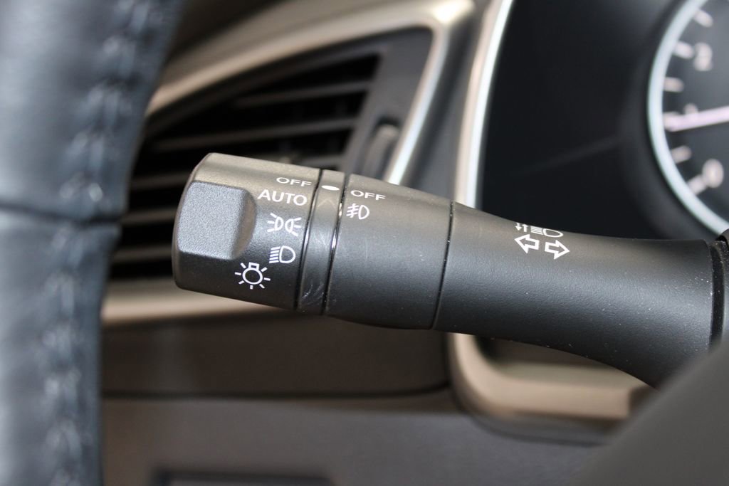 Used 2024 Nissan Murano Platinum w/ Cargo Package image 35