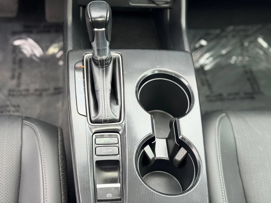 Used 2023 Honda Civic EX-L image 17