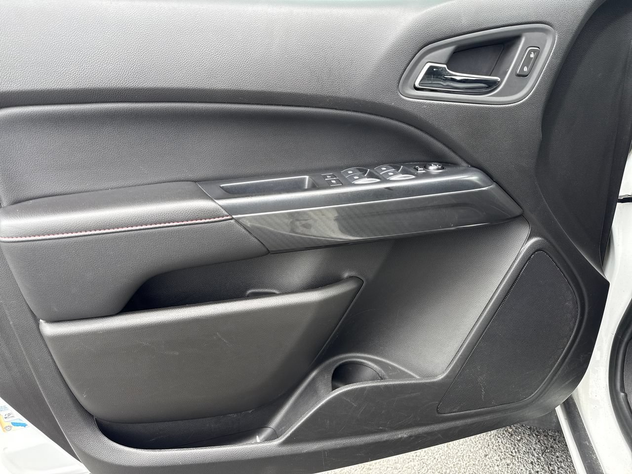Used 2019 GMC Canyon All Terrain w/ Trailering Package AWD/4WD image 15