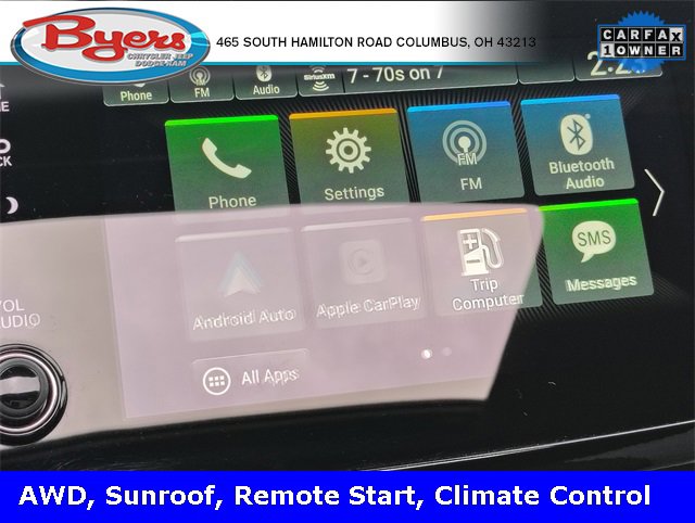 Used 2024 Honda Passport EX-L image 25