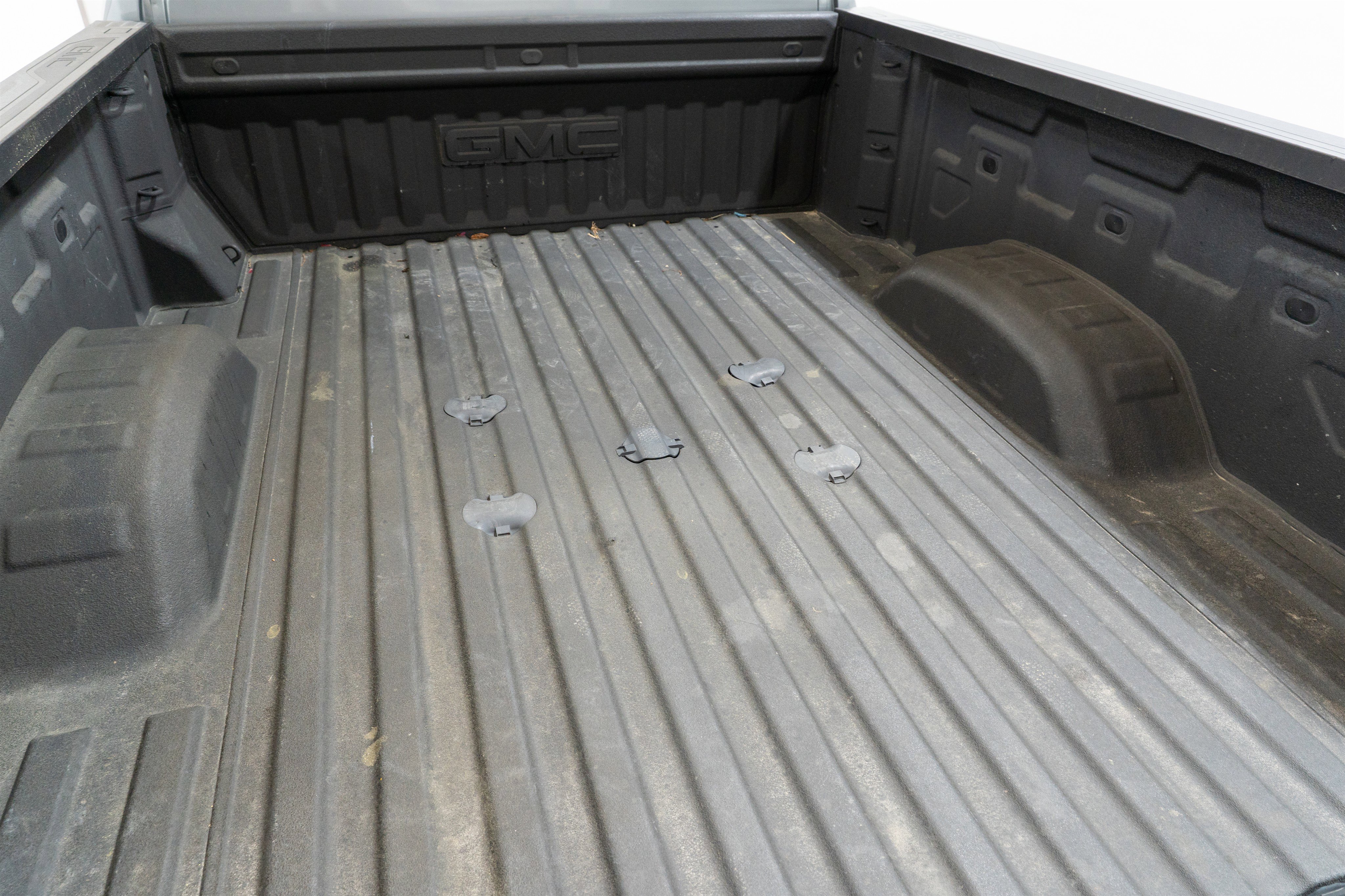 Used 2025 GMC Sierra 2500 AT4 w/ AT4 Premium Plus Package image 12