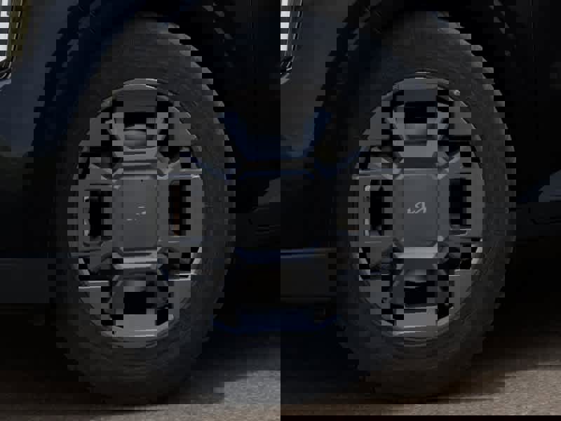 New 2026 Kia Carnival EX image 9