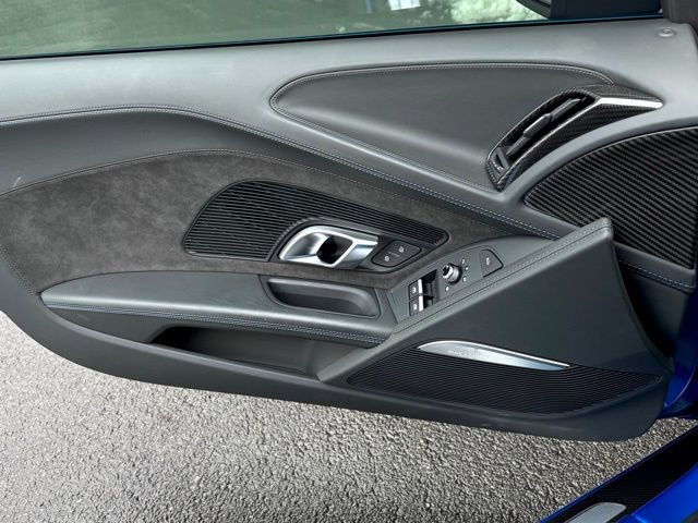 Used 2022 Audi R8 V10 performance w/ R8 Performance Design Package image 13