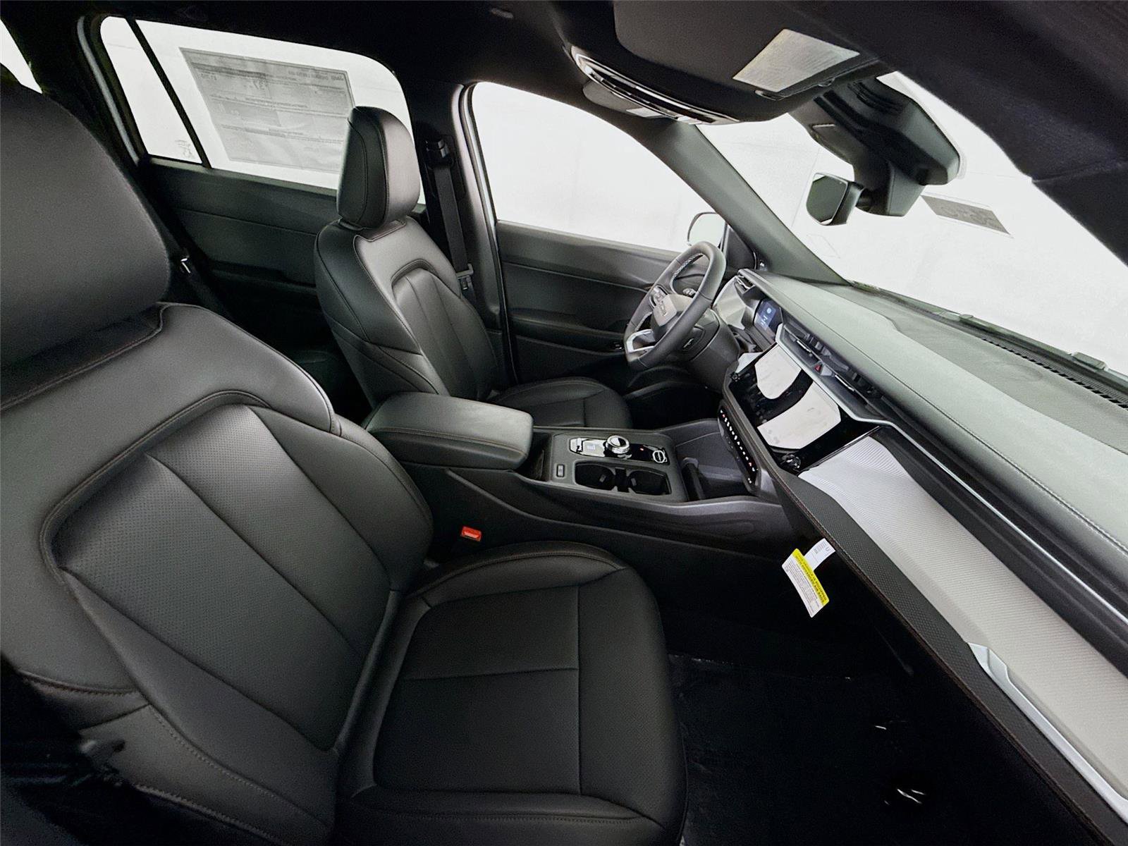 New 2026 Jeep Cherokee Limited image 20