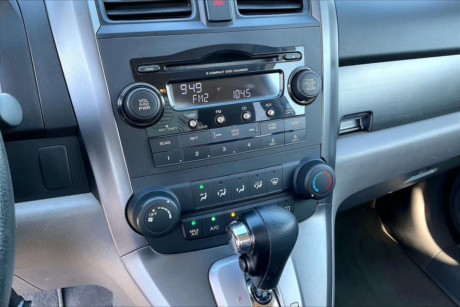 Used 2007 Honda CR-V EX image 30
