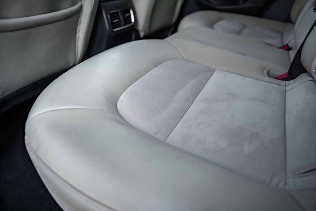 Used 2017 MAZDA CX-5 Touring w/ I-ACTIVSENSE Package image 33