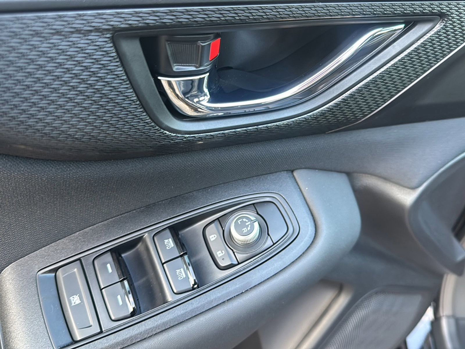 Certified 2025 Subaru Legacy Premium image 16