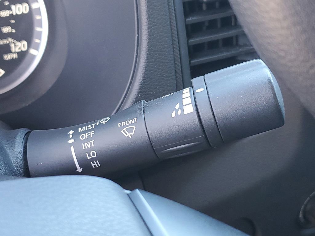 Used 2022 Nissan Frontier S w/ Technology Package image 16