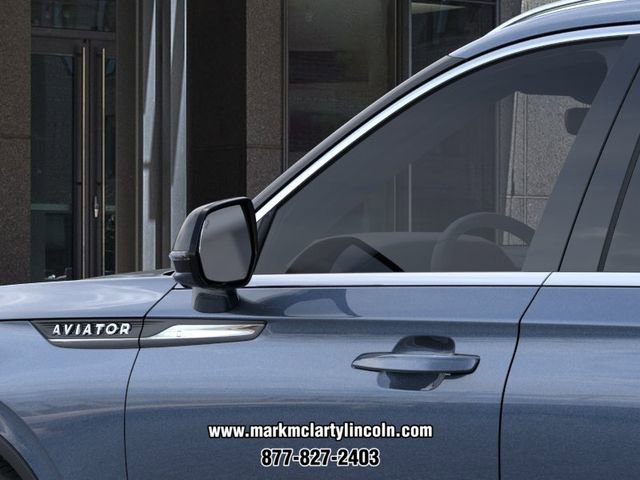 New 2026 Lincoln Aviator Reserve AWD/4WD image 20
