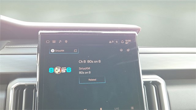 New 2026 GMC Acadia Elevation w/ Elevation Premium Package image 10