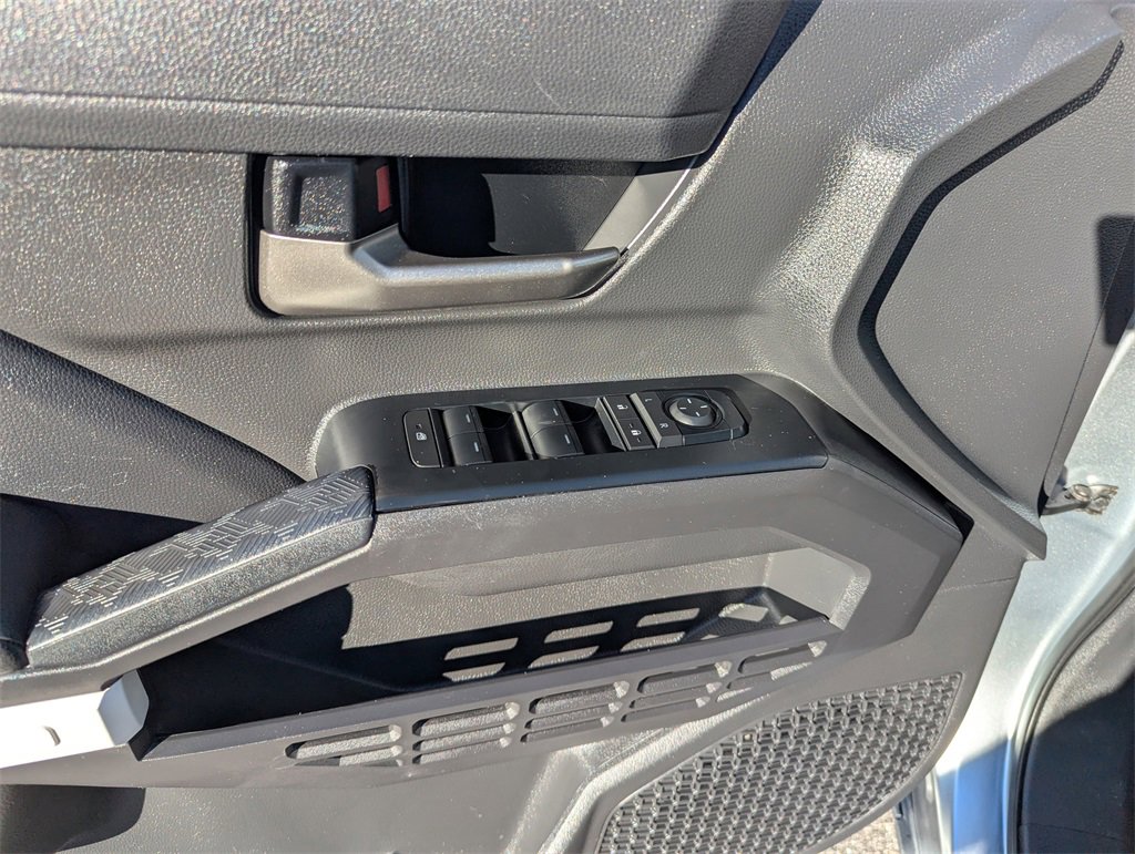 Used 2024 Toyota Tacoma TRD Sport image 17