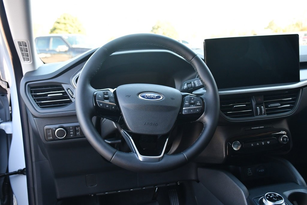 New 2026 Ford Escape Active w/ Tech Pack #1 image 12