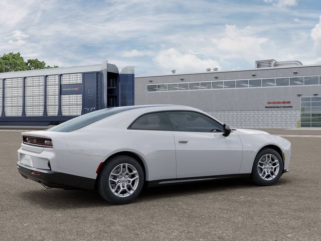 New 2026 Dodge Charger R/T AWD/4WD image 4