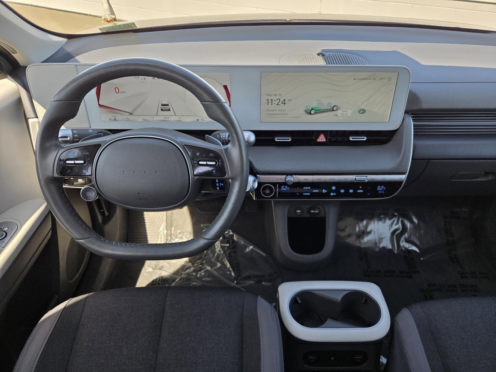 Used 2024 Hyundai Ioniq 5 SEL image 8