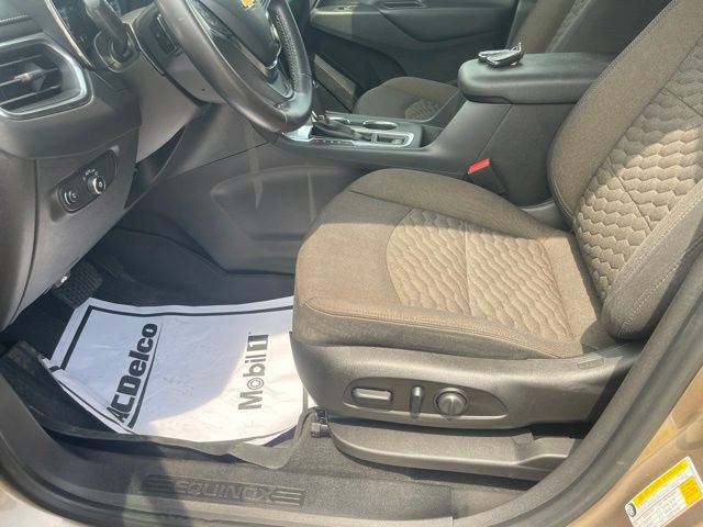 Used 2018 Chevrolet Equinox LT FWD image 5