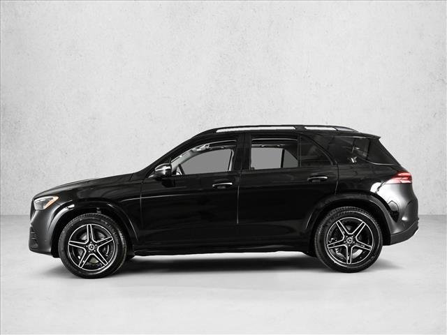 New 2026 Mercedes-Benz GLE 350 4MATIC image 9