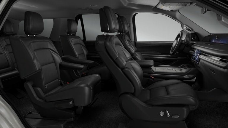 New 2026 Lincoln Navigator Premiere AWD/4WD image 27