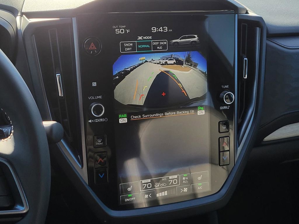 Certified 2025 Subaru Forester Limited image 26