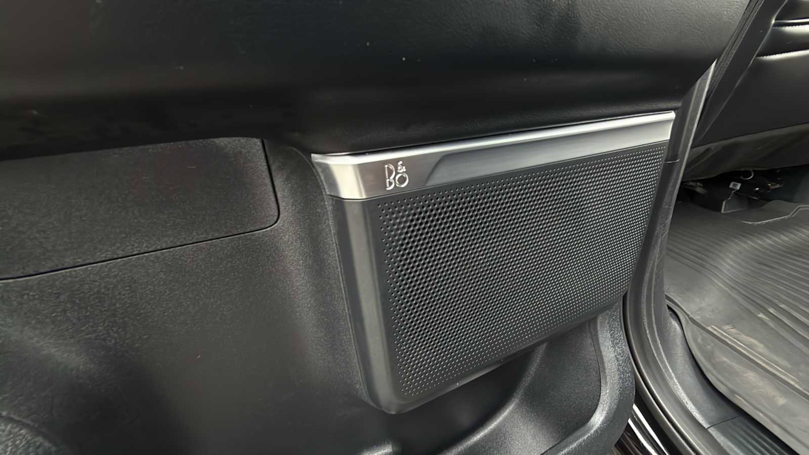 Used 2025 Ford Expedition Tremor image 42