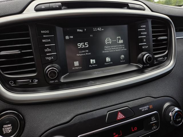 Used 2019 Kia Sorento EX FWD image 9
