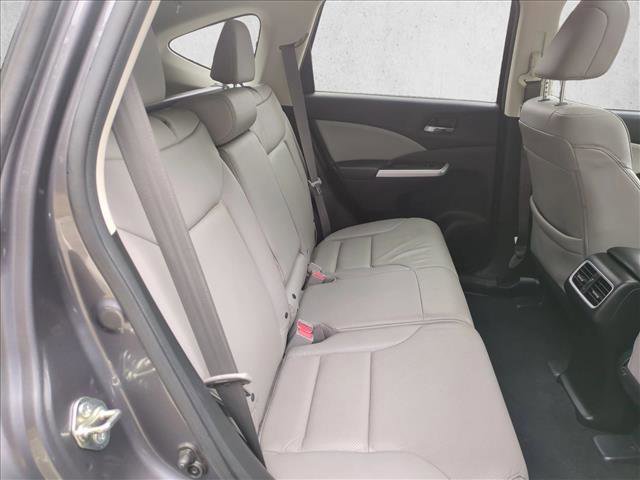 Used 2016 Honda CR-V Touring image 24